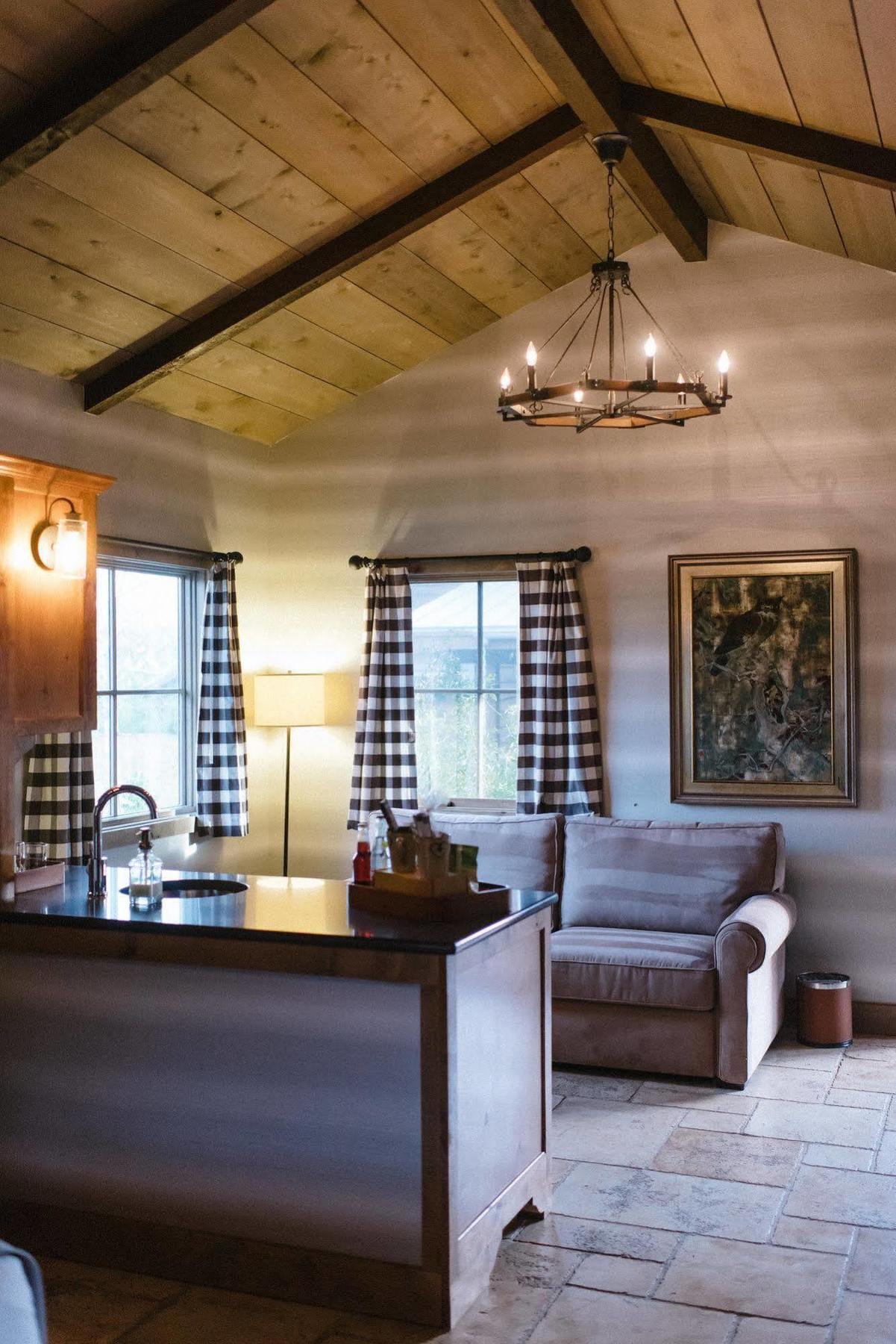 Hotel Camp Lucy à Dripping Springs Extérieur photo